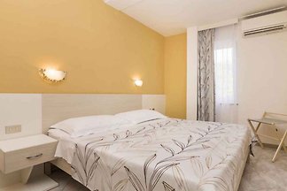Vakantieappartement Gezinsvakantie Umag
