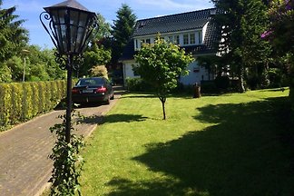 Domek letniskowy Urlop wypoczynkowy Bremen