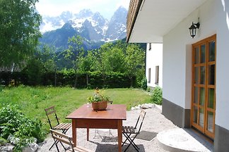 Apartament Dla rodzin Kranjska Gora