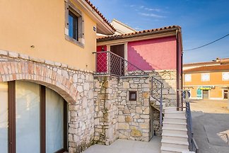 Ferienwohnung mit Klimaanlage