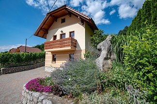 Domek letniskowy Urlop wypoczynkowy Trebnje