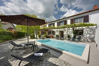 Kuća za odmor Dopust za oporavak Lupoglav