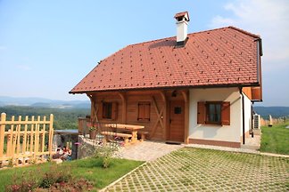 Kuća za odmor Dopust za oporavak Novo Mesto