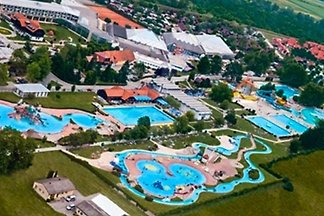 Domek letniskowy Urlop wypoczynkowy Catez ob Savi