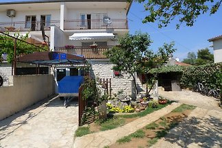 Ferienwohnung mit Klimaanlage