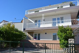 Ferienwohnung in ruhiger Lage 250 m vom