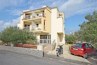 Apartament Dla rodzin Tribunj