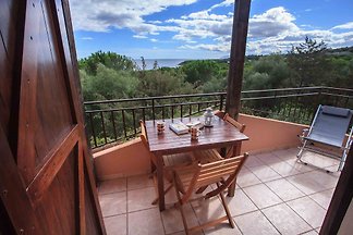 Ferienwohnung in ruhiger Lage