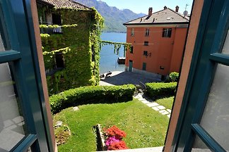 Appartamento Vacanza con famiglia Bellagio