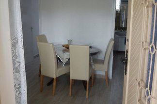 Ferienwohnung in schönem Gegend