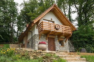 Kuća za odmor Dopust za oporavak Novo Mesto