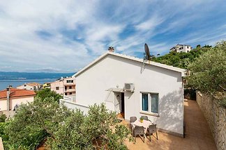 Appartement Vacances avec la famille Vrbnik