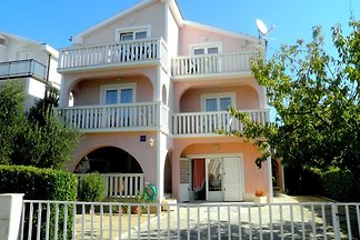 Studio 150 m zur Adria