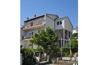 Ferienwohnung mit Klimaanlage und Internet