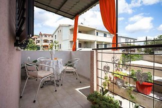 apartman za odmor Obiteljski odmor Stari Grad