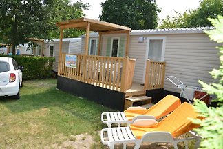 Mobilehome Real Village Roma