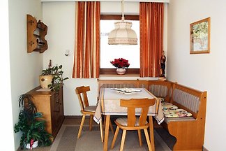 Ferienwohnung mit Wlan und Sat-TV