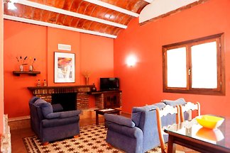 Apartament Dla rodzin Granada