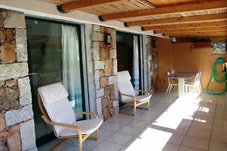 Ferienwohnung mit Klimaanlage