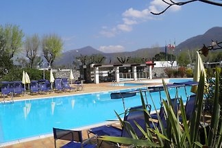 Ferienwohnung direkt bei Iseo See