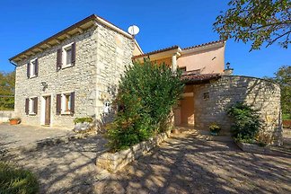 Appartamento Vacanza con famiglia Segotici