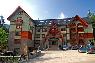 apartman za odmor Obiteljski odmor Ruzomberok