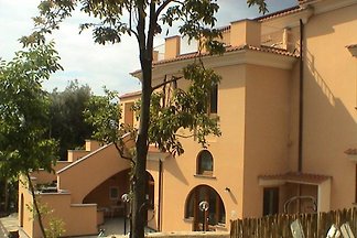 Apartamento Vacaciones familiares Sorrento