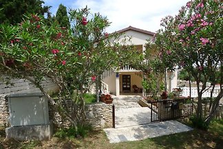 Studio 400 m zur Adria