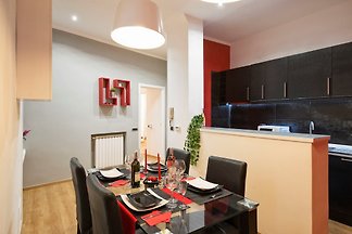 Ferienhaus nel Centro