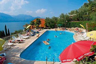 Ferienwohnung FerienWohnung Residence Hotel