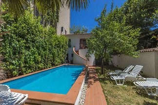 Ferienwohnung an der Küste