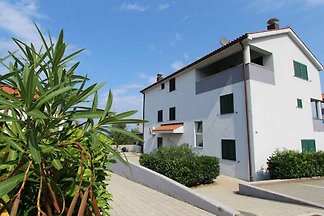 Appartement Vacances avec la famille Zidarici