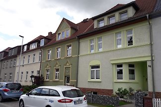 Apartament Dla rodzin Stralsund