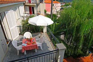 apartman za odmor Obiteljski odmor San Bartolomeo al Mare