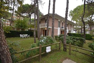 Vakantieappartement Gezinsvakantie Lignano Sabbiadoro