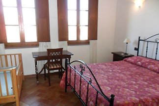 Ferienwohnung mit Klimaanlage