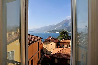 Appartamento Vacanza con famiglia Bellagio