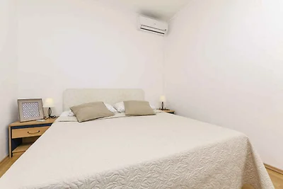 Vakantiehuis Ontspannende vakantie Primosten