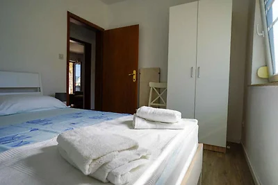 Appartamento Vacanza con famiglia Krk