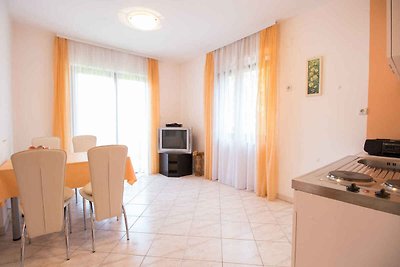 Vakantieappartement Gezinsvakantie Matulji