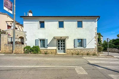 Ferienhaus mit Klimaanlage und privatem