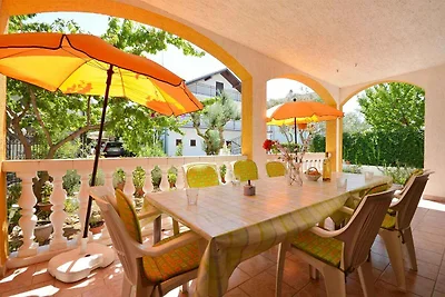 Appartamento Vacanza con famiglia Vodice