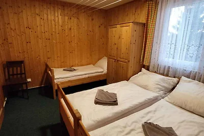 Ferienwohnung in Erzgebirge mit Möglichkeit