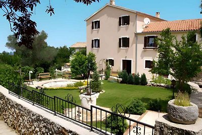 Vakantieappartement Gezinsvakantie Veli Losinj