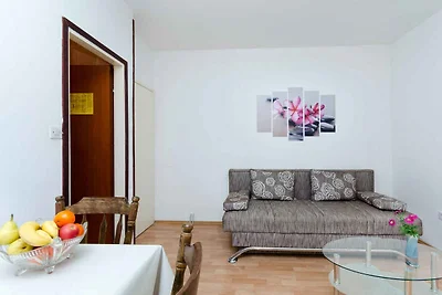Vakantieappartement Gezinsvakantie Palit