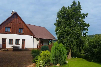 Ferienwohnung im Urlaubsgebiet