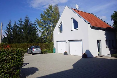 Appartamento Vacanza con famiglia Františkovy Lázně