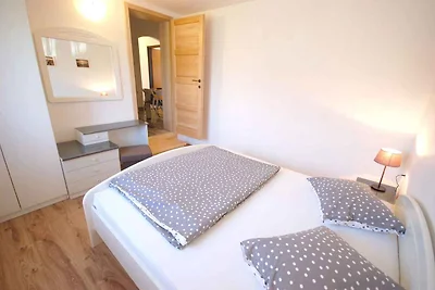 Appartamento Vacanza con famiglia Njivice