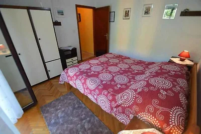 Ferienwohnung mit Garten und Grill