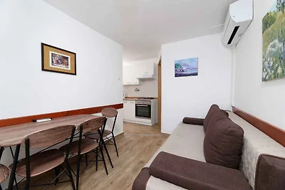 Vakantieappartement Gezinsvakantie Jadranovo